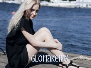 GloriaKeinX