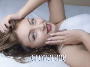 GloriaLane