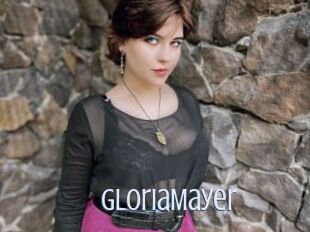 GloriaMayer