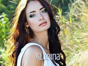 Glubina