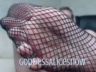 GoddessAliceSnow