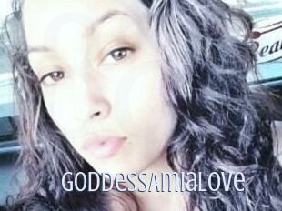 GoddessAmiaLove