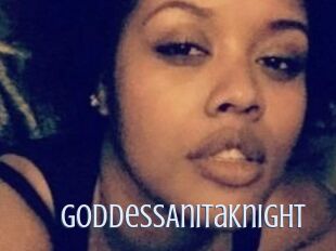 GoddessAnitaKnight