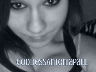 GoddessAntoniaPaul