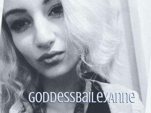 GoddessBaileyAnne