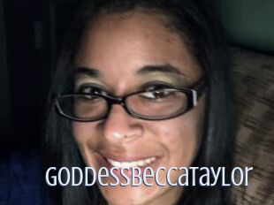 GoddessBeccaTaylor