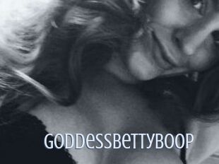 GoddessBettyBoop