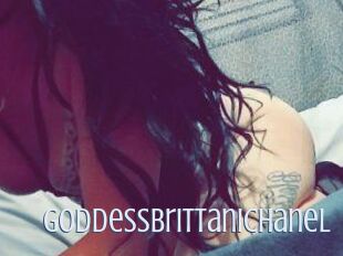 GoddessBrittaniChanel