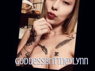 GoddessBrittneyLynn