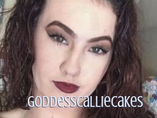 GoddessCallieCakes