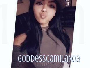 GoddessCamilaNoa