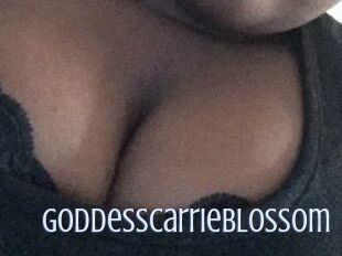 GoddessCarrieBlossom