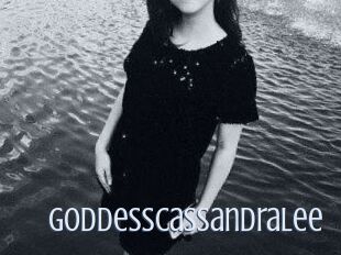 GoddessCassandraLee