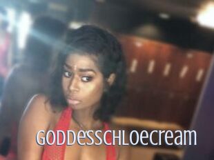 GoddessChloeCream