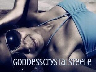 GoddessCrystalSteele