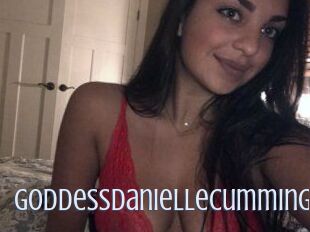 GoddessDanielleCummings