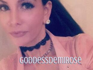 GoddessDemiRose