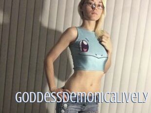 GoddessDemonicaLively