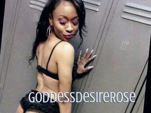 GoddessDesireRose