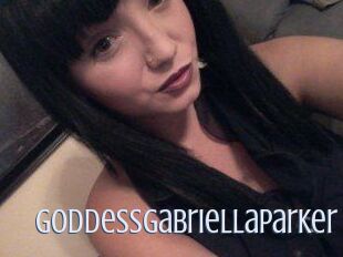GoddessGabriellaParker