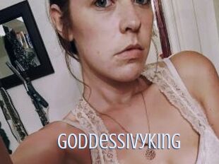 GoddessIvyKing