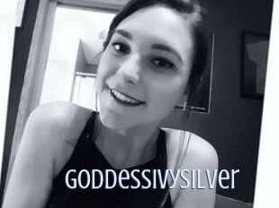 GoddessIvySilver