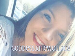 GoddessJaneWollace