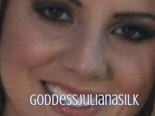GoddessJulianaSilk