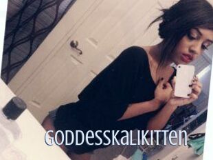 GoddessKaliKitten