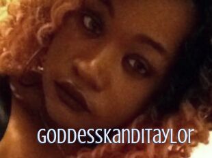 GoddessKandiTaylor