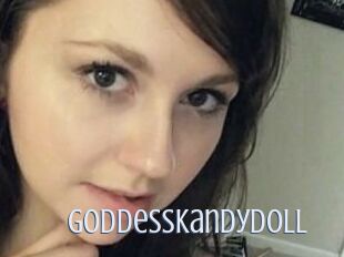 GoddessKandyDoll