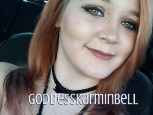 GoddessKarminBell