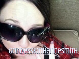 GoddessKatherineSmith