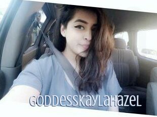 GoddessKaylaHazel