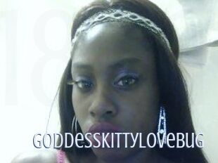 GoddessKittyLovebug