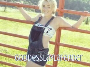 GoddessLaylaFender