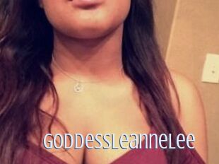 GoddessLeanneLee