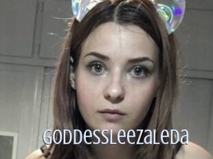 GoddessLeezaLeda