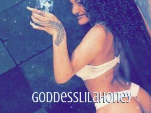 GoddessLilaHoney