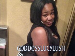 GoddessLucyLush