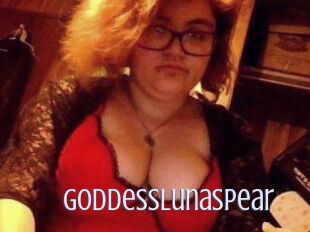 GoddessLunaSpear 18 ans Nue