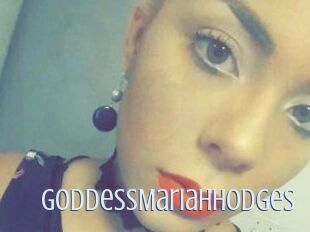 GoddessMariahHodges