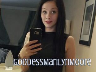 GoddessMarilynMoore