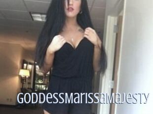 GoddessMarissaMajesty