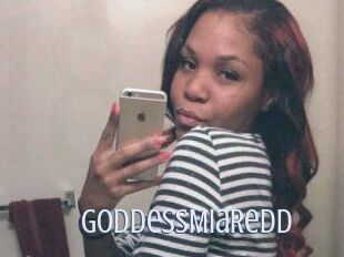 GoddessMiaRedd