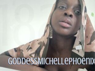 GoddessMichellePhoenix