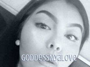 GoddessMyaLove