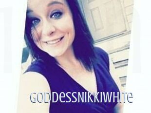 GoddessNikkiWhite