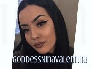 GoddessNinaValentina