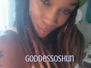 GoddessOshun